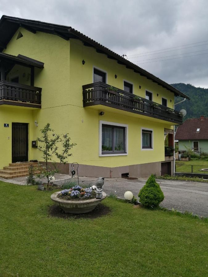 Apartment Wigo Feldkirchen In Kaernten Exterior photo